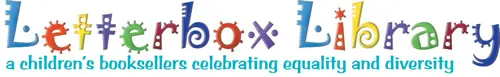 Letterbox Library logo