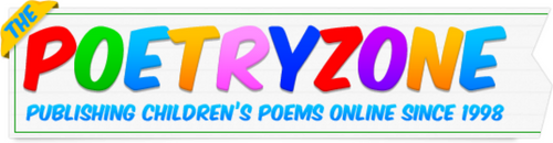 The Poetry Zone logo