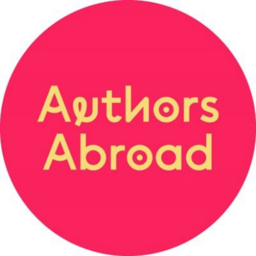 Authors Abroad logo