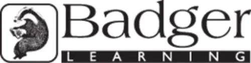 Badger Learning logo