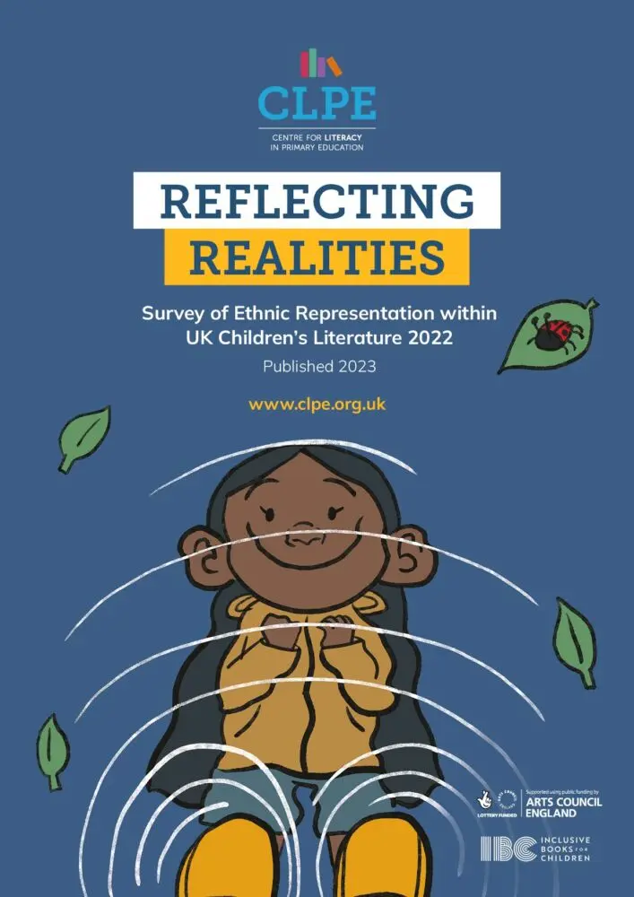 Reflecting Realities report 2023