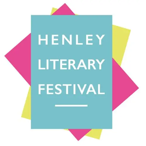 Logo for Henley Literary Festival