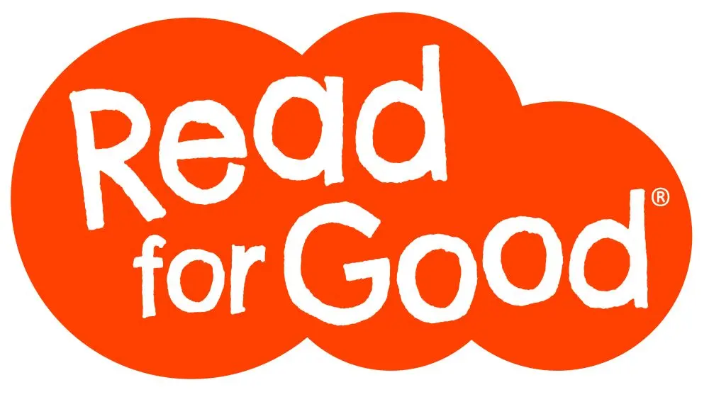 Read for Good logo