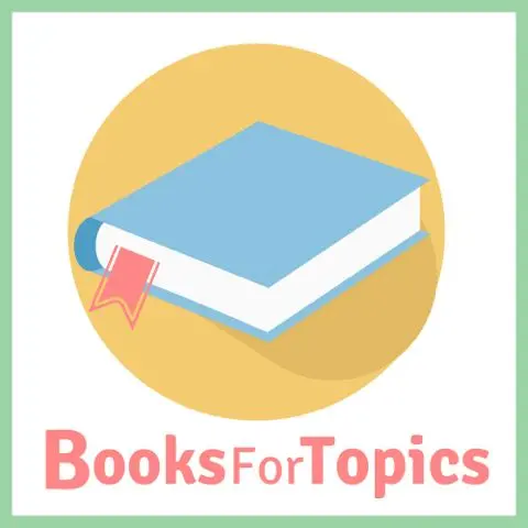 Logo for Books for Topics